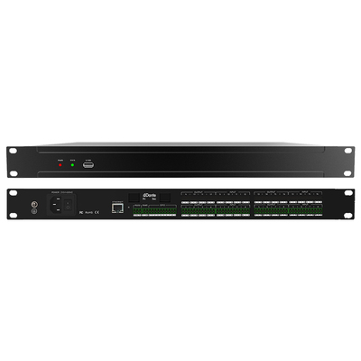 LXD-JC108B 数字音频处理器