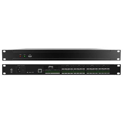 LXD-JC108BD 8路数字音频处理器