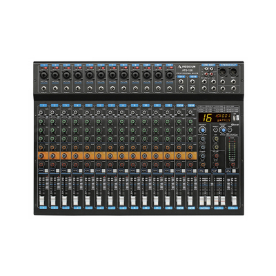 LXD-JC16A 16路调音台