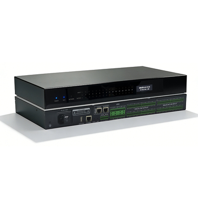 LXD-JC116D 16路音频处理器