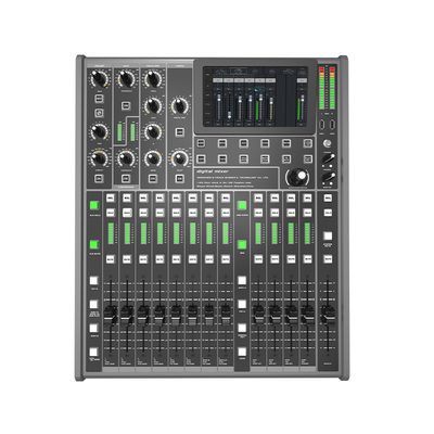 LXD-JC22 22路数字调音台