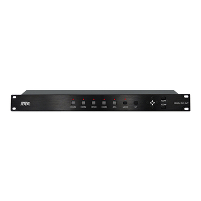 LXD-JS500H 视像跟踪处理器