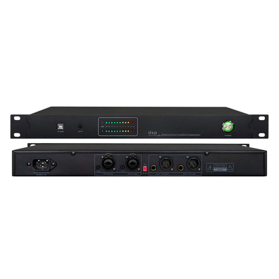 LXD-JF200 反馈抑制器