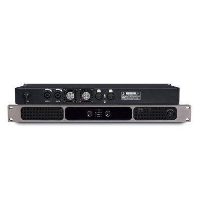LXD-JK200AD 200W双通道1U数字功放