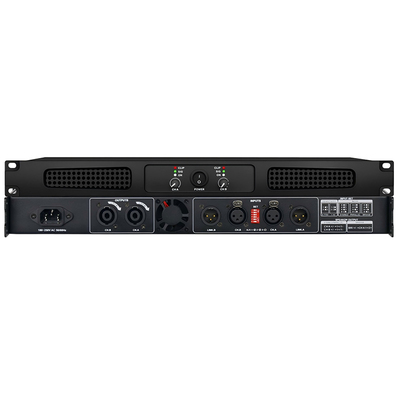 LXD-JK250A 双通道数字功放