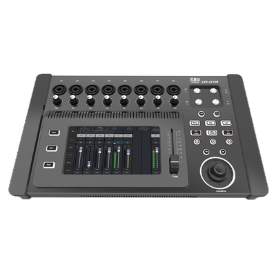 LXD-JC16B 16路数字调音台