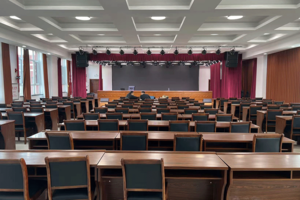 山西省慈善学院