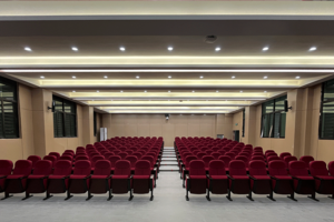 闽南科技学院
